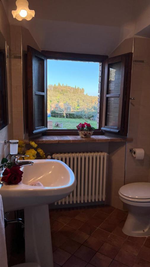 Double Room Pool View