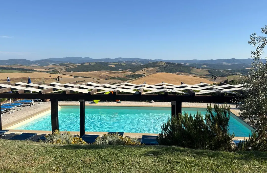 Agriturismo Casallario-1