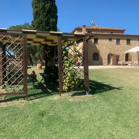 Agriturismo Casallario-3